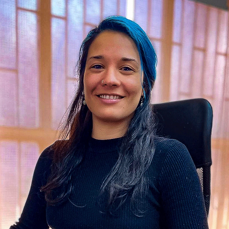 Marianela Carrasco