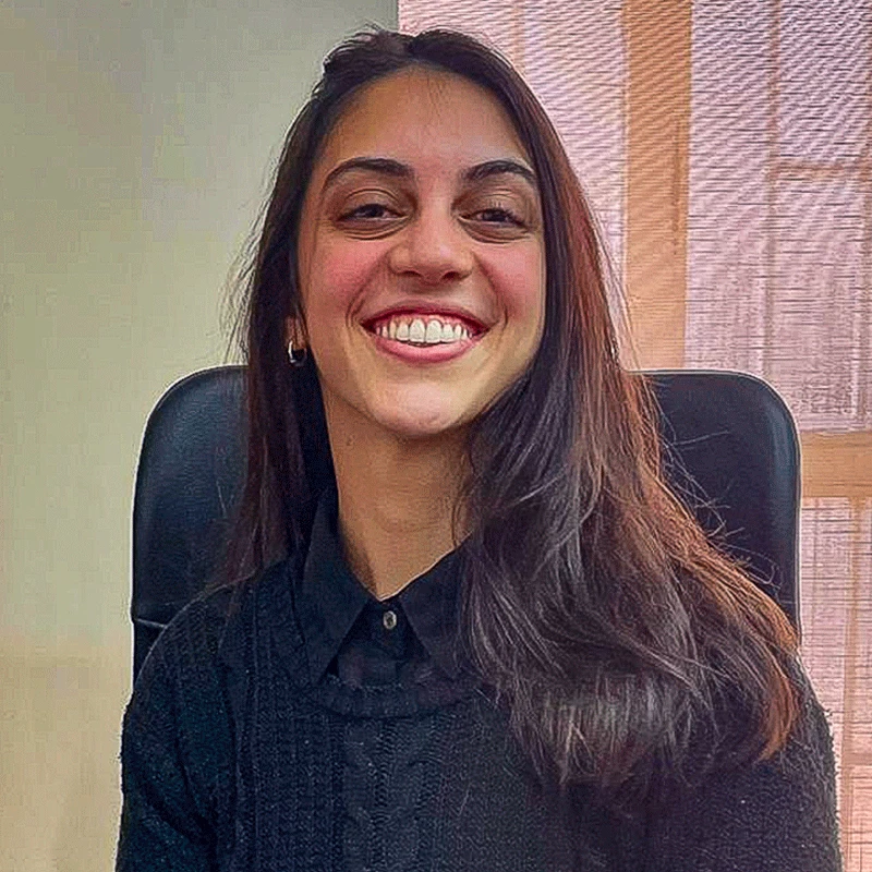 Aldana Rosas